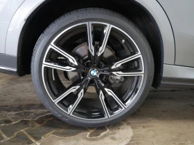 BMW X6 30d xDrive M Paket Sportautomatic - 169500 лв. - 69733832 13