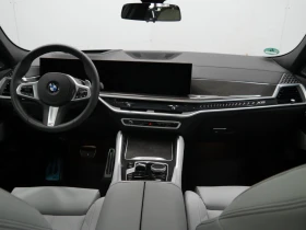 BMW X6 30d xDrive M Paket Sportautomatic - 169500 лв. - 69733832 6