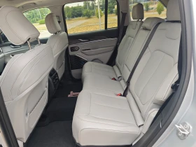 Jeep Grand cherokee PHEV Overland  | Mobile.bg    16