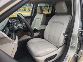 Jeep Grand cherokee PHEV Overland  | Mobile.bg    14