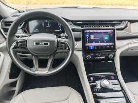Обява за продажба на Jeep Grand cherokee PHEV Overland  ~ 136 000 лв. - изображение 8