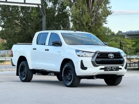 Toyota Hilux 2.4D4D ИТАЛИЯ 4х4 - 55000 лв. - 47793723 6