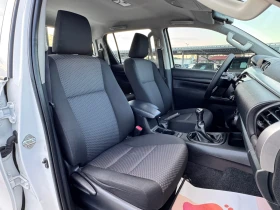 Toyota Hilux 2.4D4D ИТАЛИЯ 4х4 - 55000 лв. - 47793723 14
