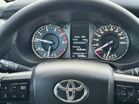 Toyota Hilux 2.4D4D ИТАЛИЯ 4х4 - 55000 лв. - 47793723 11