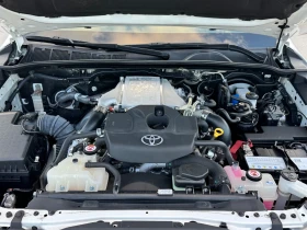 Toyota Hilux 2.4D4D ИТАЛИЯ 4х4 - 55000 лв. - 47793723 15