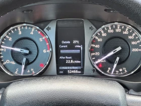 Toyota Hilux 2.4D4D ИТАЛИЯ 4х4 - 55000 лв. - 47793723 12