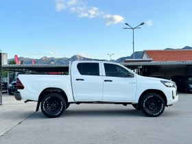 Toyota Hilux 2.4D4D ИТАЛИЯ 4х4 - 55000 лв. - 47793723 5