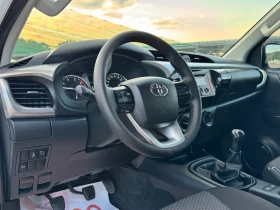 Toyota Hilux 2.4D4D ИТАЛИЯ 4х4 - 55000 лв. - 47793723 7