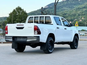Toyota Hilux 2.4D4D ИТАЛИЯ 4х4 - 55000 лв. - 47793723 4