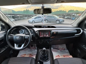 Toyota Hilux 2.4D4D ИТАЛИЯ 4х4 - 55000 лв. - 47793723 10