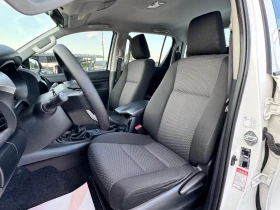 Toyota Hilux 2.4D4D ИТАЛИЯ 4х4 - 55000 лв. - 47793723 8