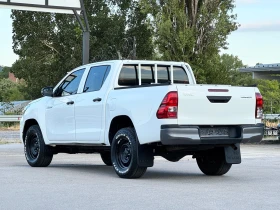 Toyota Hilux 2.4D4D ИТАЛИЯ 4х4 - 55000 лв. - 47793723 3