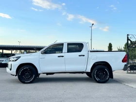 Toyota Hilux 2.4D4D ИТАЛИЯ 4х4 - 55000 лв. - 47793723 2