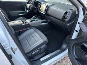 Citroen C5 Aircross 2.0HDI АВТОМАТ EAT 8 FULL LED NAVI ПЕРЛА - 28990 лв. - 10658247 12