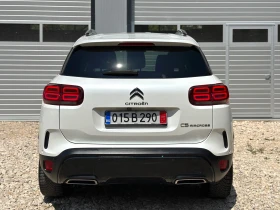 Citroen C5 Aircross 2.0HDI АВТОМАТ EAT 8 FULL LED NAVI ПЕРЛА - 28990 лв. - 10658247 6