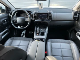 Citroen C5 Aircross 2.0HDI АВТОМАТ EAT 8 FULL LED NAVI ПЕРЛА - 28990 лв. - 10658247 13