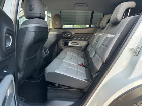 Citroen C5 Aircross 2.0HDI АВТОМАТ EAT 8 FULL LED NAVI ПЕРЛА - 28990 лв. - 10658247 11