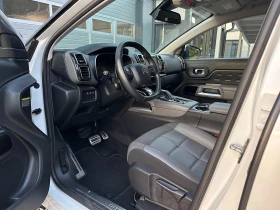 Citroen C5 Aircross 2.0HDI АВТОМАТ EAT 8 FULL LED NAVI ПЕРЛА - 28990 лв. - 10658247 9