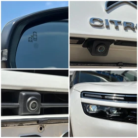 Citroen C5 Aircross 2.0HDI АВТОМАТ EAT 8 FULL LED NAVI ПЕРЛА - 28990 лв. - 10658247 17