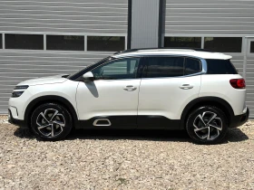 Citroen C5 Aircross 2.0HDI АВТОМАТ EAT 8 FULL LED NAVI ПЕРЛА - 28990 лв. - 10658247 8