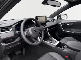 Suzuki Across 2.5PHEV/4x4/306HP/COMFORT+ /CRPLAY/KLESS/DIGI/514f - 86199 лв. - 31115053 7