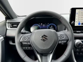 Suzuki Across 2.5PHEV/4x4/306HP/COMFORT+ /CRPLAY/KLESS/DIGI/514f - 86199 лв. - 31115053 10