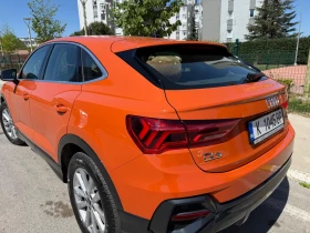Audi Q3 Sportback 35 2, О TDi 150 k.c - 67899 лв. - 77876519 2