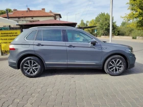 Обява за продажба на VW Tiguan 2021гDSG-FACE-1.5TSi-150кс-ПЕРФЕКТЕН! ~35 990 лв. - изображение 6