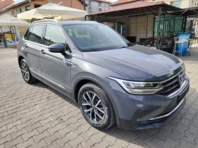 Обява за продажба на VW Tiguan 2021гDSG-FACE-1.5TSi-150кс-ПЕРФЕКТЕН! ~35 990 лв. - изображение 7