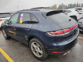 Porsche Macan * S * CARFAX *  | Mobile.bg    4