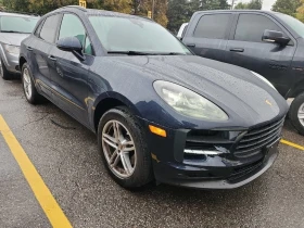 Porsche Macan * S * CARFAX *  | Mobile.bg    2