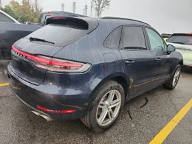 Porsche Macan * S * CARFAX *  | Mobile.bg    3