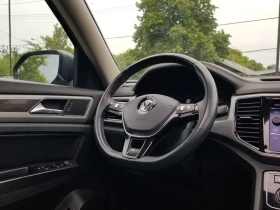 VW Atlas * HIGHLINE/R-LINE * CARFAX *   | Mobile.bg    9