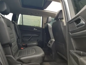 VW Atlas * HIGHLINE/R-LINE * CARFAX *   | Mobile.bg    11