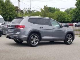 VW Atlas * HIGHLINE/R-LINE * CARFAX *   | Mobile.bg    7