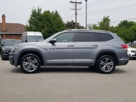 VW Atlas * HIGHLINE/R-LINE * CARFAX *   | Mobile.bg    4