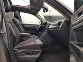 VW Atlas * HIGHLINE/R-LINE * CARFAX *   | Mobile.bg    10