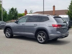 VW Atlas * HIGHLINE/R-LINE * CARFAX *   | Mobile.bg    5