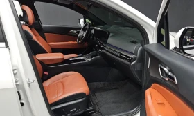 Обява за продажба на Kia Sportage Gasoline 1.6 Turbo 2WD Signature ~90 464 лв. - изображение 9