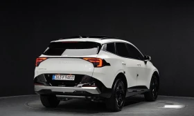 Обява за продажба на Kia Sportage Gasoline 1.6 Turbo 2WD Signature ~90 464 лв. - изображение 1