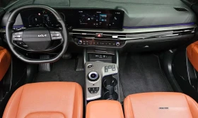 Обява за продажба на Kia Sportage Gasoline 1.6 Turbo 2WD Signature ~90 464 лв. - изображение 6