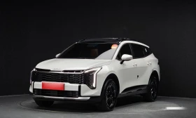 Обява за продажба на Kia Sportage Gasoline 1.6 Turbo 2WD Signature ~90 464 лв. - изображение 1