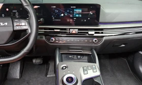 Kia Sportage Gasoline 1.6 Turbo 2WD Signature | Mobile.bg    14