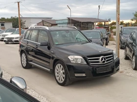 Обява за продажба на Mercedes-Benz GLK 250CDI-KOJA/NAVI/PANORAMA/PODGREV/7 Gtronic ~17 600 лв. - изображение 2