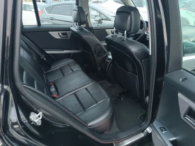 Обява за продажба на Mercedes-Benz GLK 250CDI-KOJA/NAVI/PANORAMA/PODGREV/7 Gtronic ~17 600 лв. - изображение 6
