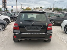 Обява за продажба на Mercedes-Benz GLK 250CDI-KOJA/NAVI/PANORAMA/PODGREV/7 Gtronic ~17 600 лв. - изображение 5
