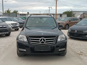 Обява за продажба на Mercedes-Benz GLK 250CDI-KOJA/NAVI/PANORAMA/PODGREV/7 Gtronic ~17 600 лв. - изображение 1