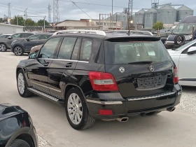 Обява за продажба на Mercedes-Benz GLK 250CDI-KOJA/NAVI/PANORAMA/PODGREV/7 Gtronic ~17 600 лв. - изображение 4