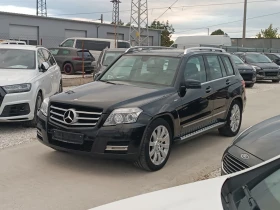 Mercedes-Benz GLK 250CDI-KOJA/NAVI/PANORAMA/PODGREV/7 Gtronic