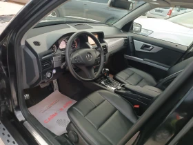 Mercedes-Benz GLK 250CDI-KOJA/NAVI/PANORAMA/PODGREV/7 Gtronic - 17600 лв. / 8998.74 € - 14589802 13